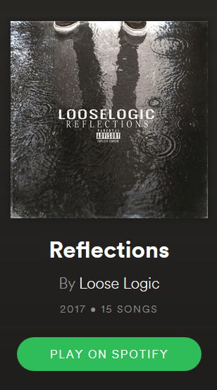 Reflections - Spotify